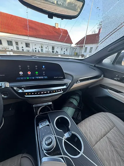 Cadillac Lyriq 2024 photo 5