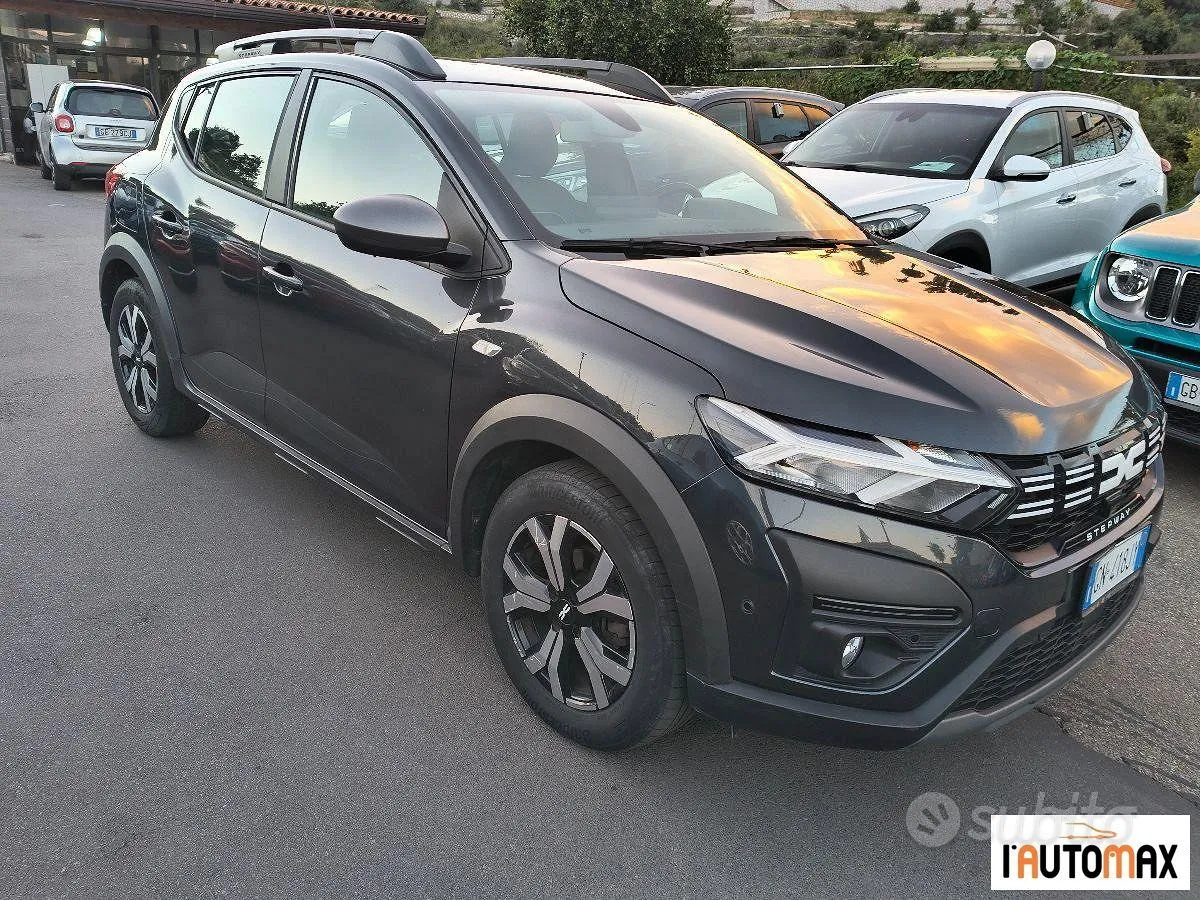 Dacia Sandero 2023 photo 3