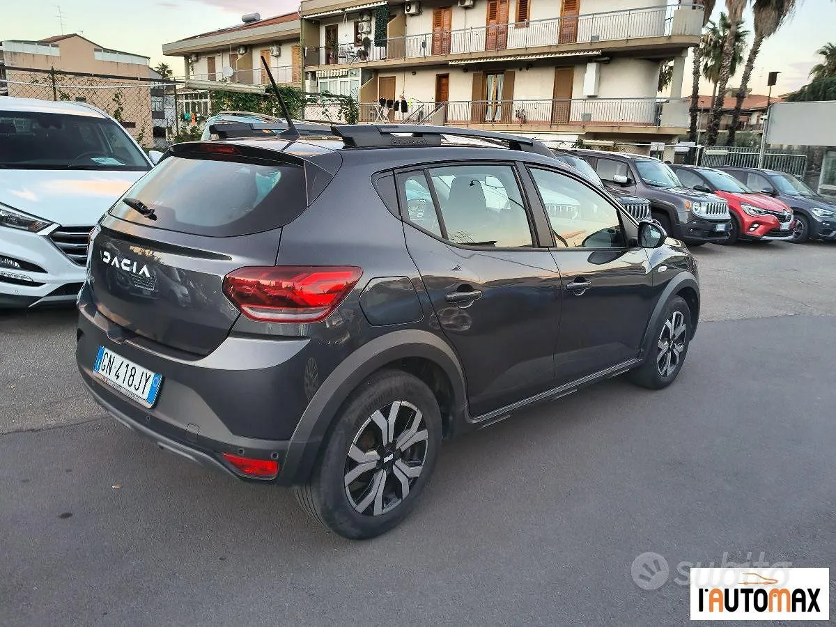 Dacia Sandero 2023 photo 4