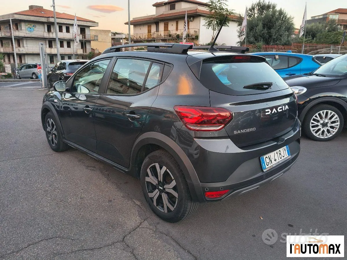 Dacia Sandero 2023 photo 5