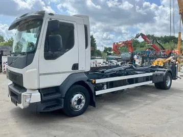 Volvo Fl 250