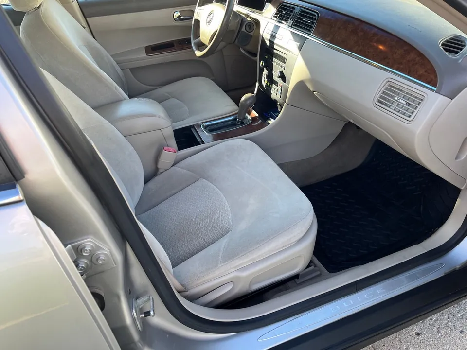 Buick Allure 2006 photo 3