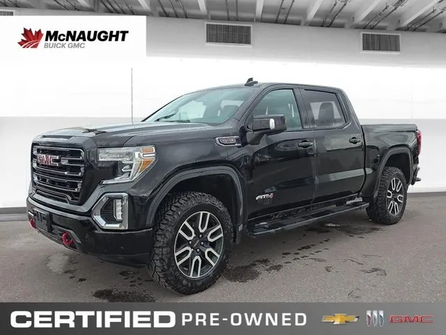 GMC Sierra 1500