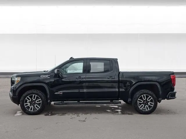 GMC Sierra 1500 2020 photo 3