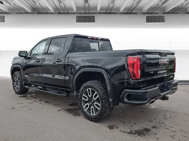 GMC Sierra 1500 2020 photo 4