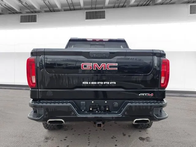 GMC Sierra 1500 2020 photo 5