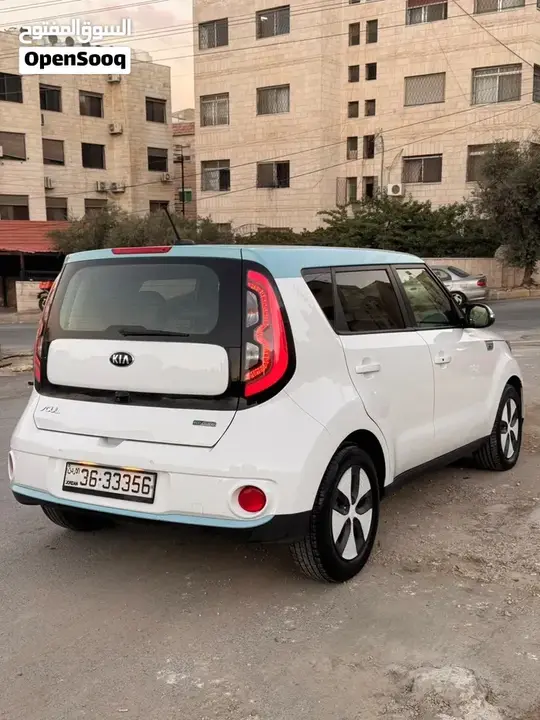 Kia Soul 2017 photo 2
