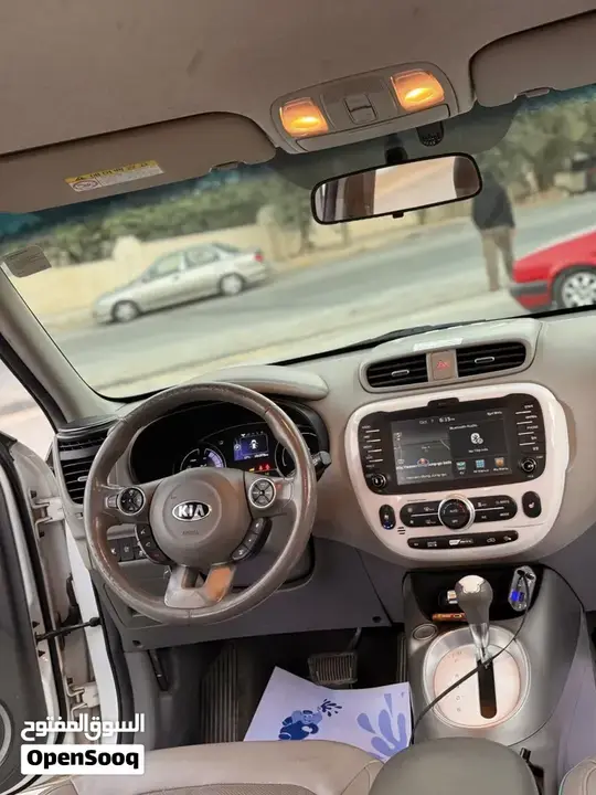 Kia Soul 2017 photo 4
