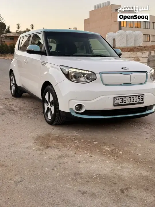 Kia Soul 2017 photo 3