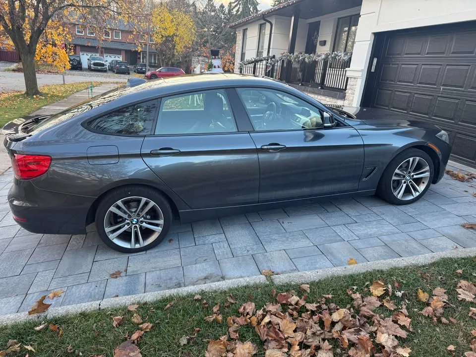 BMW 3Series 2015 photo 5