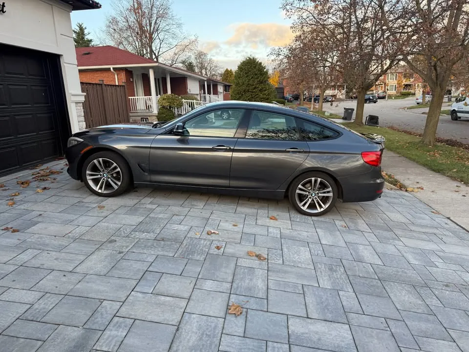 BMW 3Series 2015 photo 3