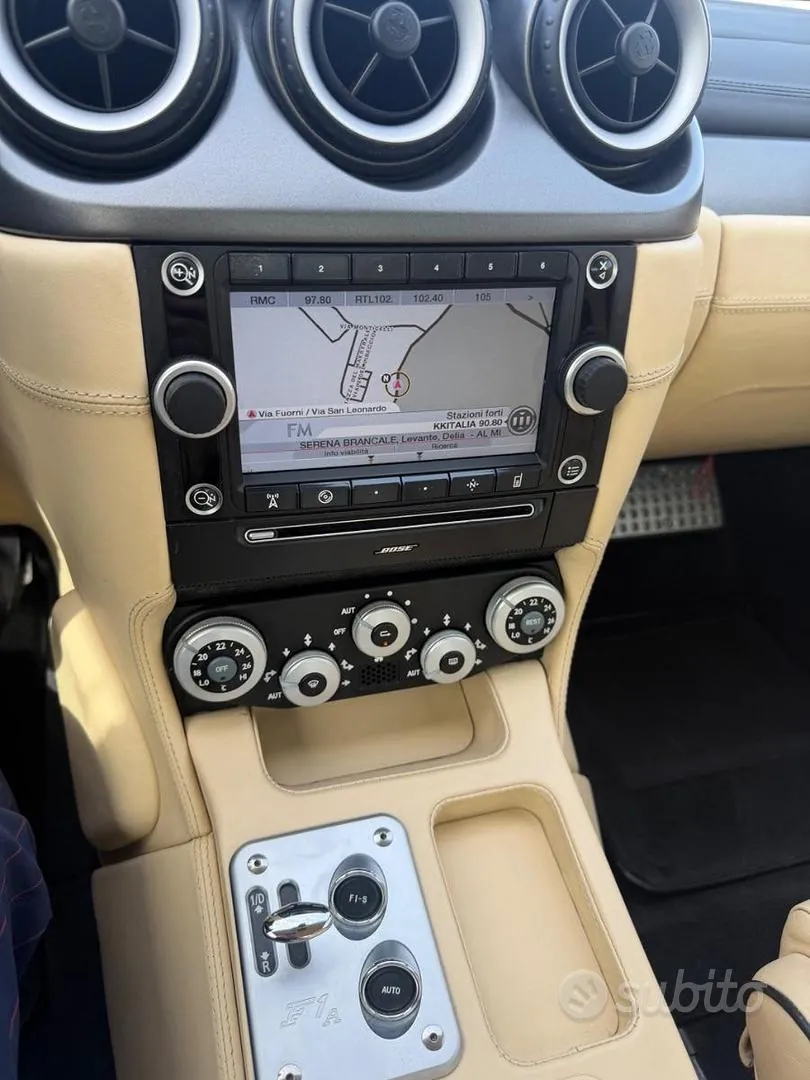 Ferrari 612 Scaglietti 2007 photo 4