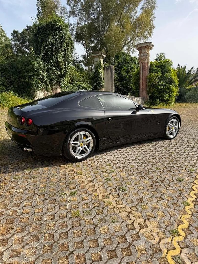 Ferrari 612 Scaglietti 2007 photo 3