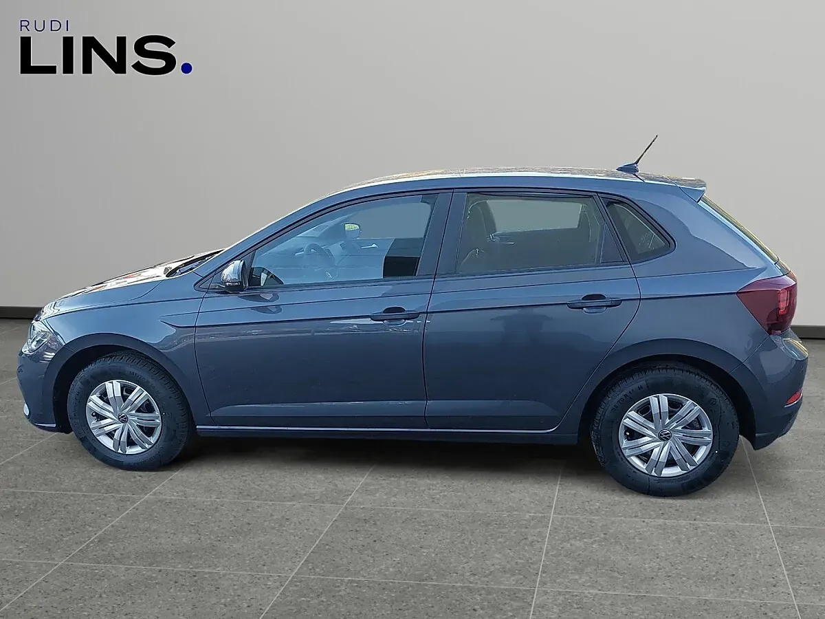Volkswagen Polo 2026 photo 2