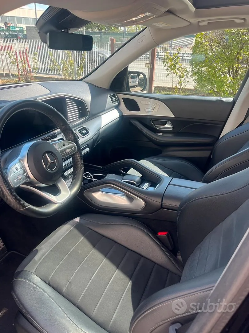 Mercedes-Benz Gle 2022 photo 3