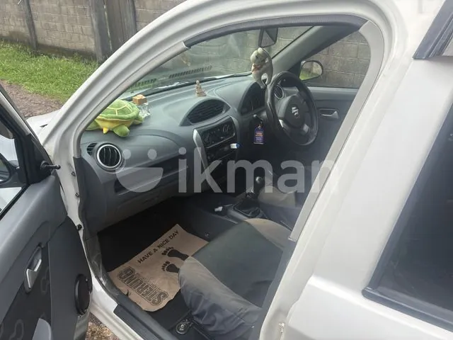 Suzuki Alto 2015 photo 2