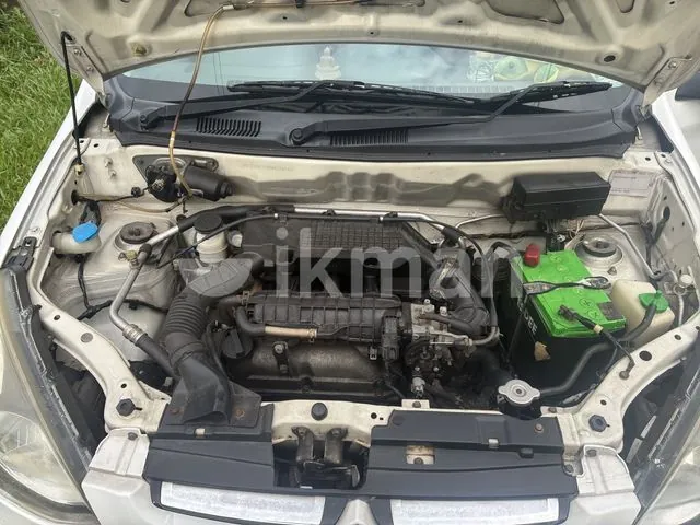 Suzuki Alto 2015 photo 4