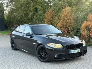 BMW Série 5