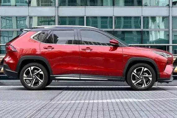 Toyota Yaris Cross 2024 photo 4