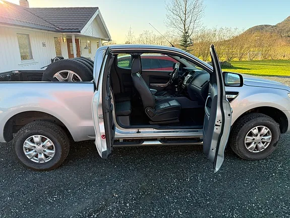 Ford Ranger 2013 photo 5