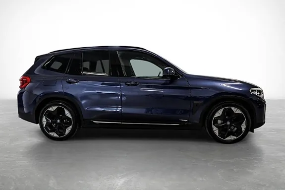 BMW Ix3 2021 photo 4