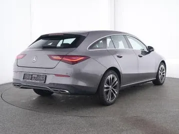 Mercedes-Benz Cla 2025 photo 2