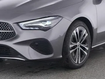 Mercedes-Benz Cla 2025 photo 3