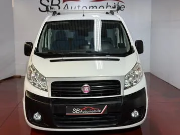 Fiat Scudo 2015 photo 3
