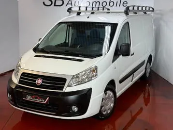 Fiat Scudo 2015 photo 2