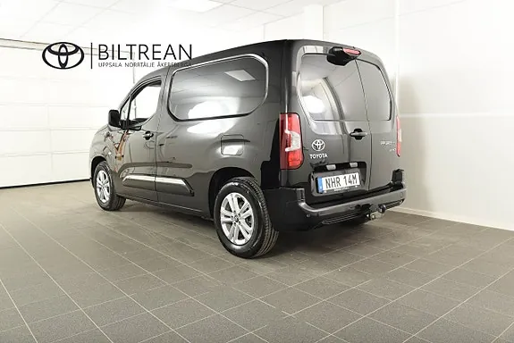Toyota Proace City 2023 photo 3