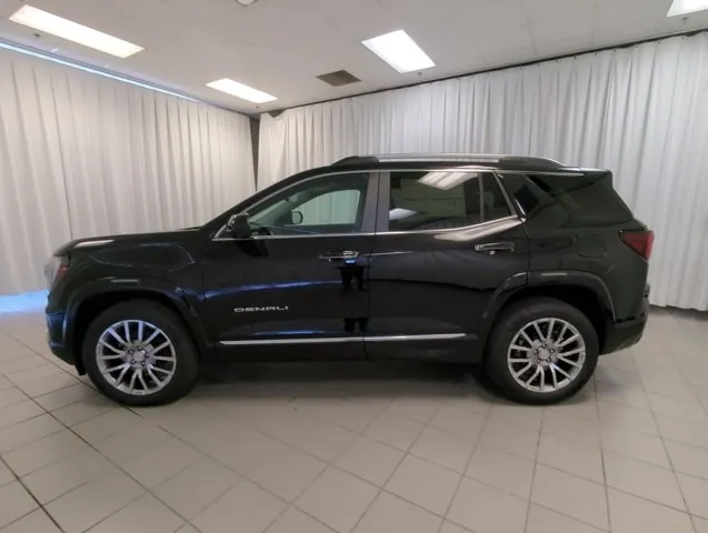 GMC Terrain 2027 photo 5