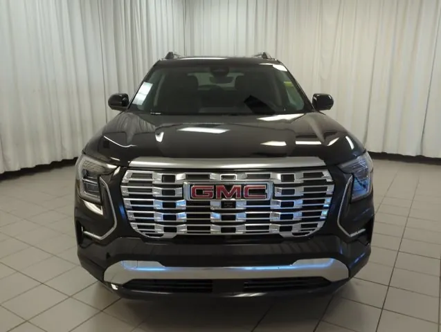 GMC Terrain 2027 photo 3