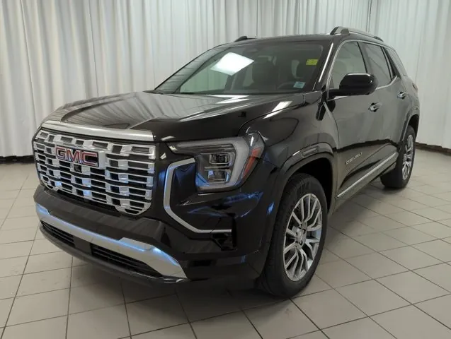 GMC Terrain 2027 photo 4