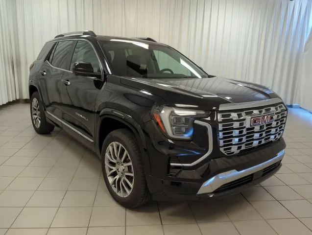 GMC Terrain 2027 photo 2