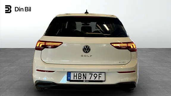Volkswagen Golf I 2026 photo 5