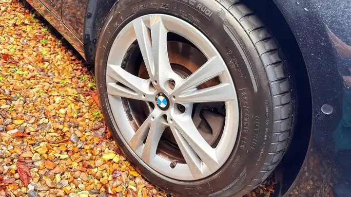 BMW 2 Series Gran Tourer 2016 photo 4