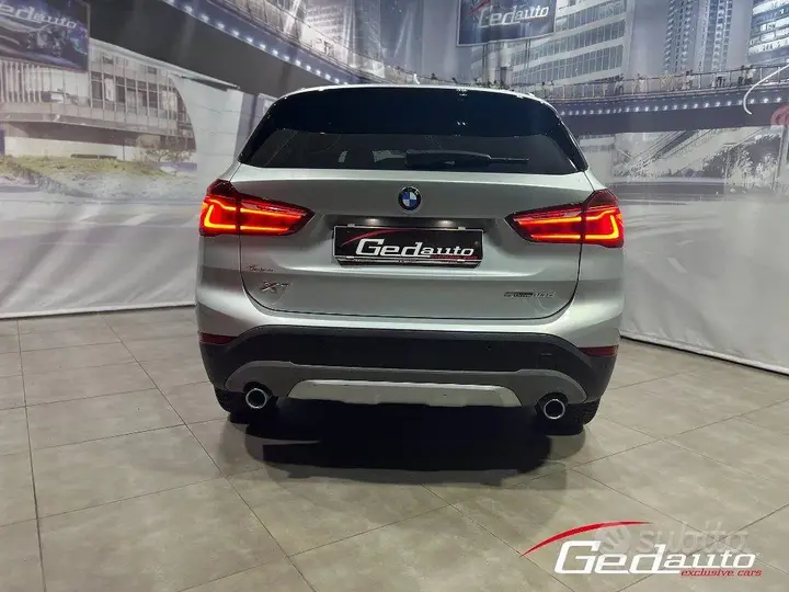 BMW X1 2018 photo 5