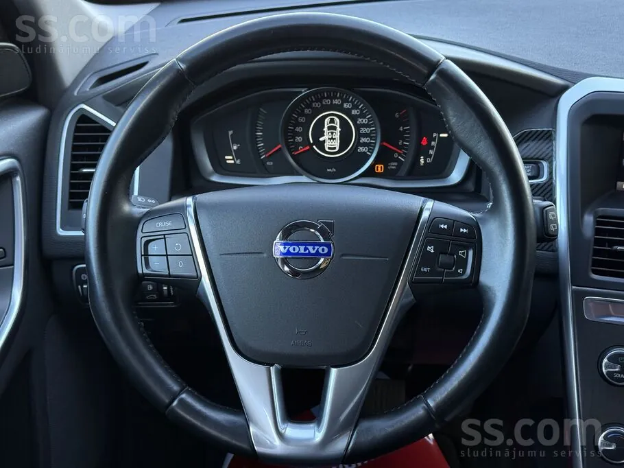 Volvo Xc60 2013 photo 4