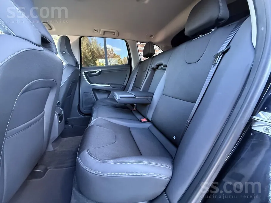 Volvo Xc60 2013 photo 2