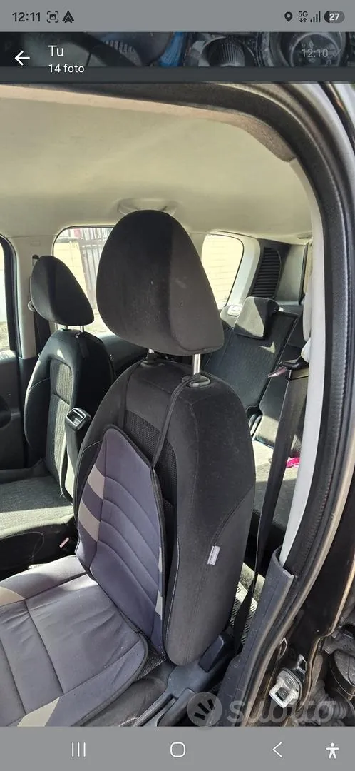 Citroen C3 Picasso 2010 photo 4