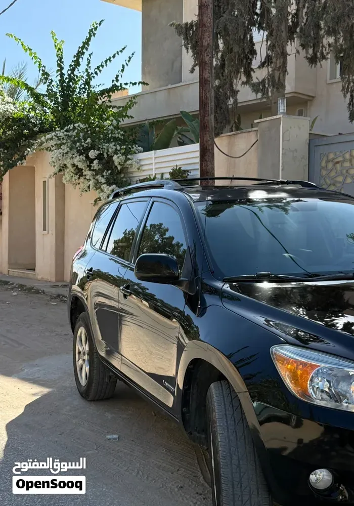 Toyota Rav4 2008 photo 2