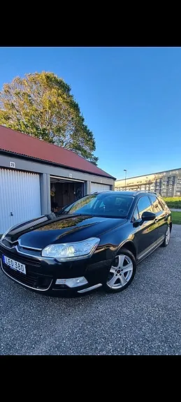Citroen C5