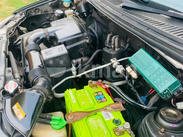 Suzuki Swift 2005 photo 4