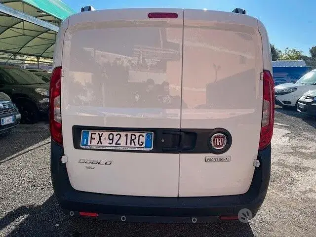 Fiat Doblo 2019 photo 5