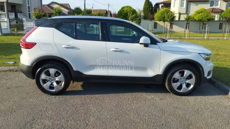 Volvo Xc40 2021 photo 5