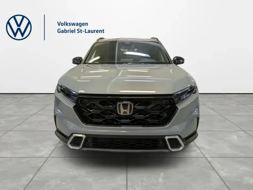 Honda Cr-V 2023 photo 3