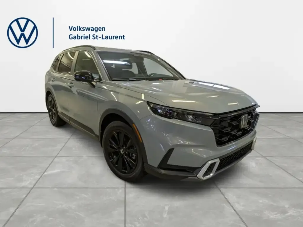 Honda Cr-V 2023 photo 4