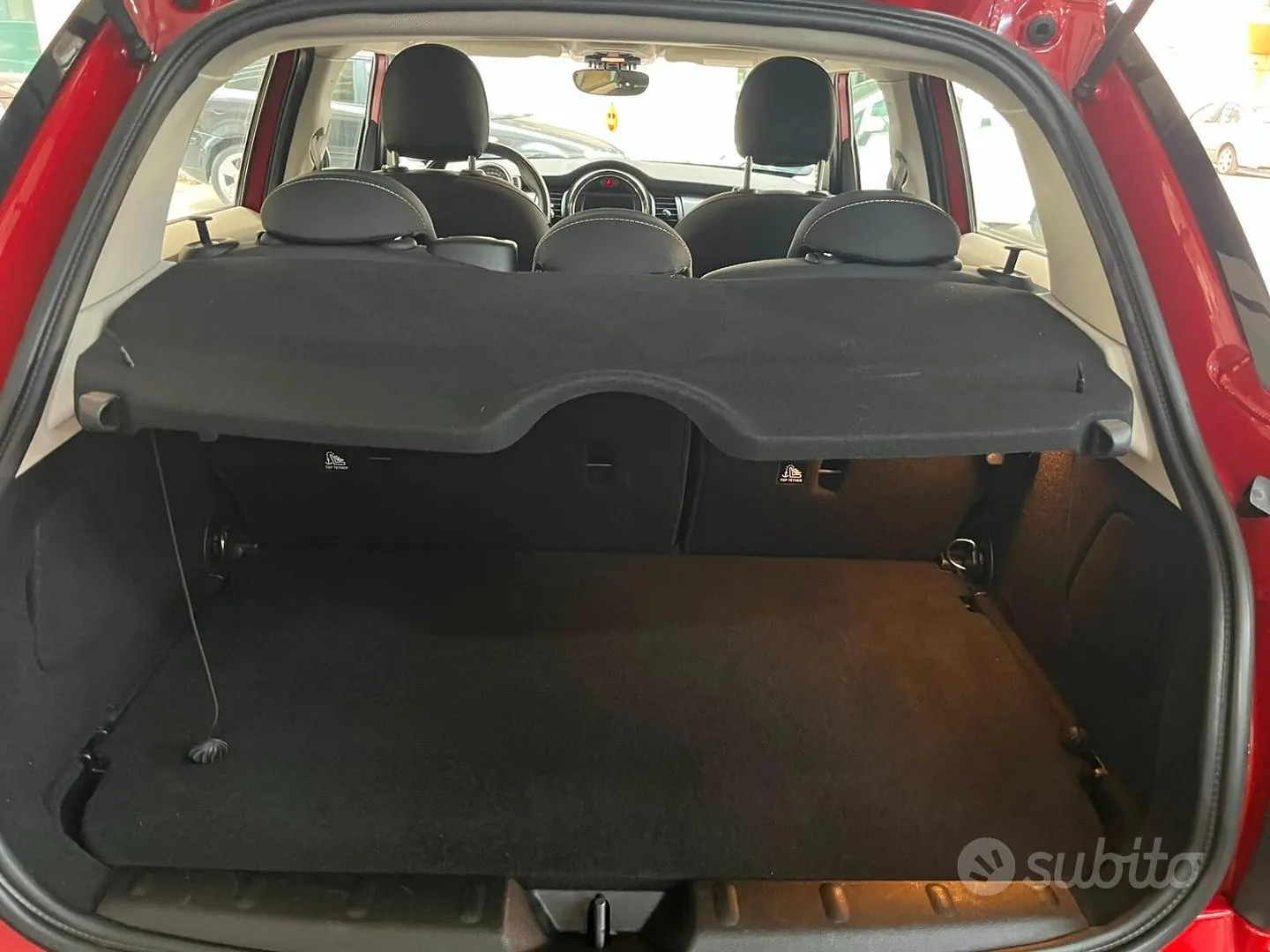 Mini Cooper 2015 photo 4