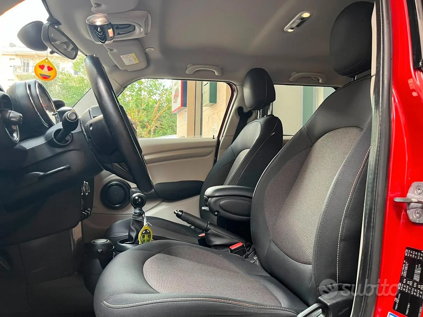 Mini Cooper 2015 photo 5