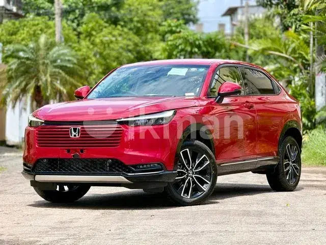Honda Vezel 2026 photo 2